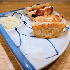 麺屋 優光 銀座店の画像