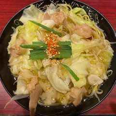 GaGana RAMEN 極 渋谷店の画像