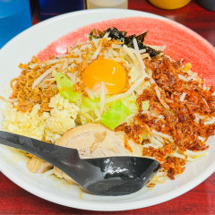 麺屋 臥竜の画像