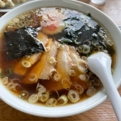 ラーメン まつざきの画像