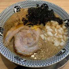 麺屋 しゃがら 新潟駅前店の画像