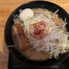麺賊 夢我夢中 本店の画像