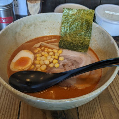 らーめん きよつきの画像