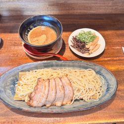 天翔つけ麺