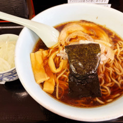ラーメンおざくの画像
