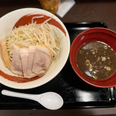 赤まるラーメンの画像