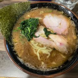ラーメン