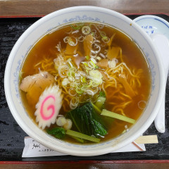 そば処 富士美の画像