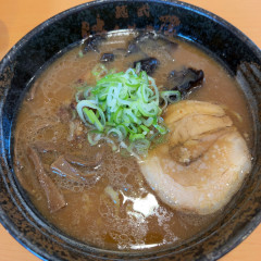 麺武 はちまき屋の画像