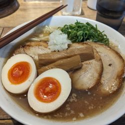 醤油スペシャル