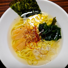 宝蔵院 寺そばの写真