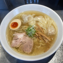 自家製麺 らあめん吟の画像
