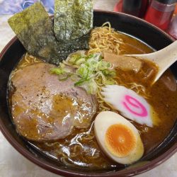 大盛からくちら〜めん　900円