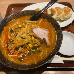 ごくうらーめんの画像