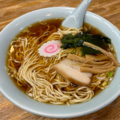 中華モリタの画像