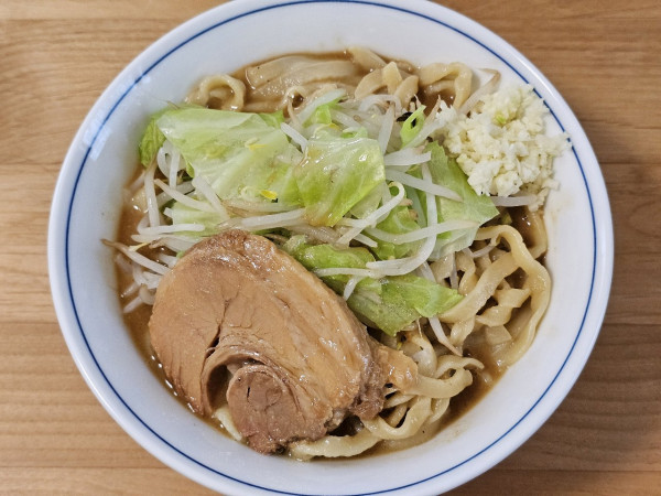「【宅麺】らーめん　1350円」@ちばからの写真