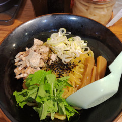 横浜家系ラーメン 壱角家 松戸店の画像