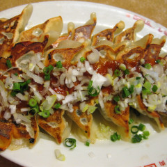 こだわりらーめん しせん 相老駅店の画像