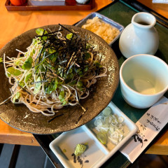 そばの実の画像