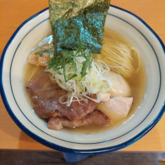 麺処 富士松の画像