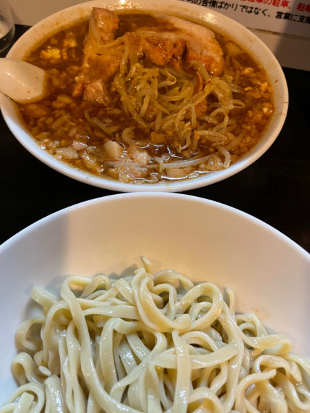 「豚魚ね〜ず」@豚星。の写真