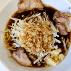 麺屋 豚の心の写真