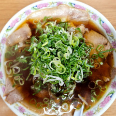 元祖第一旭 槙島店の画像