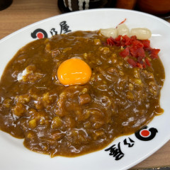 日乃屋カレー 朝霞店の画像