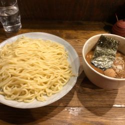 つけ麺