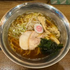 鶏らーめん せっぺの画像