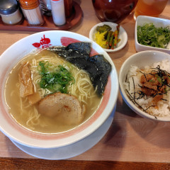 ばり馬 杉崎店の画像