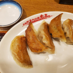 元祖 中華つけ麺 大王の画像