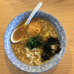 二代目五衛門  早野店の画像