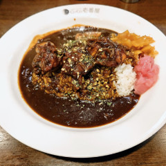 カレーハウスCoCo壱番屋 新宿高田馬場店の画像