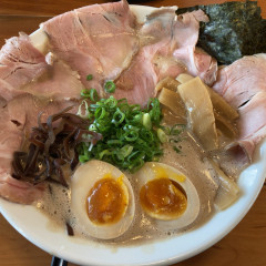 麺屋 宗運の画像