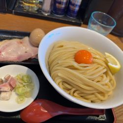 TKM（レモン）＋特製・中盛