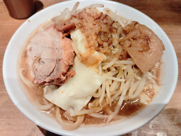 「SMALL」@Life is Better…from Yume Wo Katareの写真