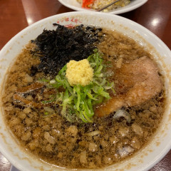 ラーチャン専門 我武者羅 橋本店の画像