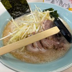 ネギチャーシュー小