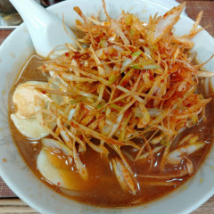 珍來 五反野店の画像