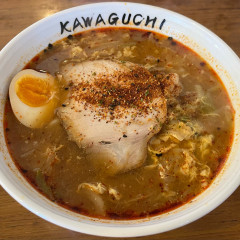 北京らーめんの画像