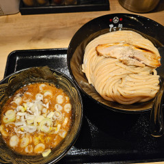 麺屋 たけ井 京阪くずは店の画像