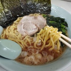 正油(並)(普通)(750)