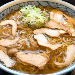 山形肉そば 立花 仙台本店の画像