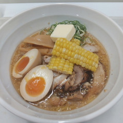 札幌ラーメン 武蔵 本店の画像