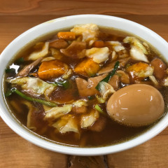 スタミナラーメン 日向の画像