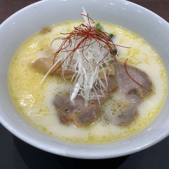 中華の鉄人の画像