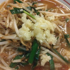 らーめん 江楽の写真