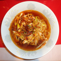 香港人家の写真