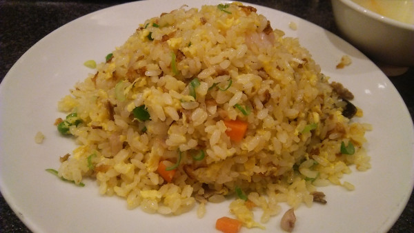 「五目炒飯 890円」@炒飯屋ICHIの写真